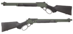 SMITH & WESSON 1854 45LC 19.25" ODG/BLK 9RD