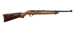 RUGER 10/22 22LR RIFLE 16.1" BOURBON EDITION 1-10RD MAG
