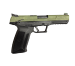 RUGER-5.7 X 28 4.9" PISTOL BLACK/DESERT NIGHT CAMO SLIDE 20+1 MS