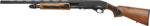 IVER JOHNSON PUMP 12GA 3″ – 30″VR BLACK WALNUT - View 2