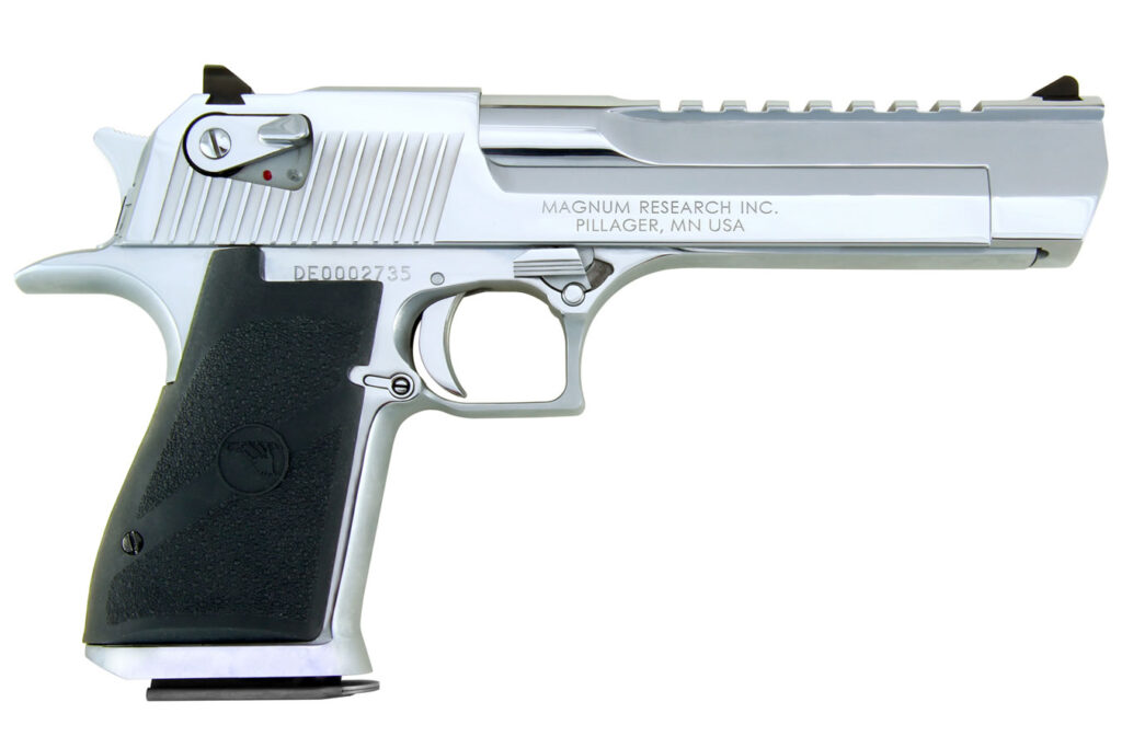 MGR DE MK XIX 50AE 6BC