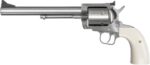 DESERT EAGLE BFR 480 RUGER – 7.5″ STAINLESS BISLEY GRIP - View 1