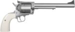 DESERT EAGLE BFR 480 RUGER – 7.5″ STAINLESS BISLEY GRIP - View 2