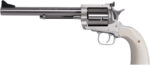 MR BFR 500JRH 7.5 SS BISLEY GRIPS