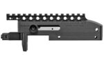 MAGNUM SWITCHBOLT 22LR RECEIVER - View 1