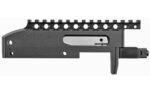 MAGNUM SWITCHBOLT 22LR RECEIVER - View 2