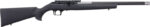 MAGNUM RESEARCH MAGNUM LITE – 17HMR STRAIGHT PULL 19″ HOGUE - View 1