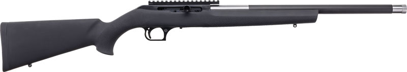 MAGNUM RESEARCH MAGNUM LITE – 17HMR STRAIGHT PULL 19″ HOGUE
