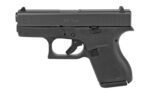 GLOCK 42 380ACP 6RD - View 1
