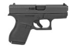 GLOCK 42 380ACP 6RD - View 2