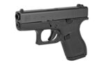 GLOCK 42 380ACP 6RD - View 3