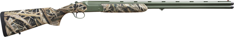 AKKAR 828 MARSH 28GA 3″ – 28″VR EJECTORS BROWN MOB
