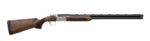 AKKAR 820 COMBO 20/28GA 2 BBL - SET 3" 28" BLUE WALNUT