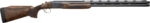AKKAR 206 TARGET FORCE 12GA - 2.75" 30"HIGH RIB ADJ WALNUT