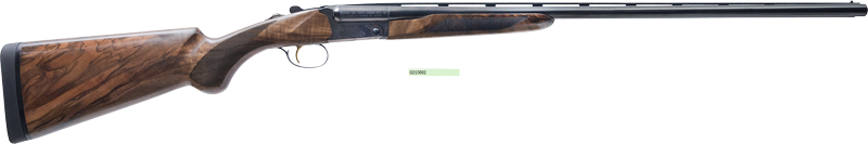 AKKAR 528 HIGH NOON ELITE 28GA – 3″ 28″VR BLUE WALNUT