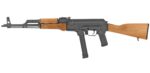 Nova Modul WASR-M 9mm Semi-Automatic Rifle 33rd - View 1