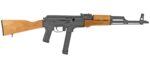 Nova Modul WASR-M 9mm Semi-Automatic Rifle 33rd - View 2