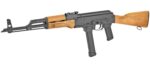 Nova Modul WASR-M 9mm Semi-Automatic Rifle 33rd - View 3