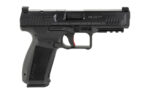 CANIK METE SFT 9MM 20RD W/MO1 BLK - View 2