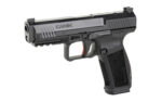 CANIK METE SFT 9MM 20RD W/MO1 BLK - View 3