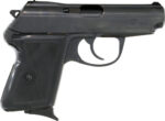 USED POLISH RADOM P64 9X18MM – MAKAROV 6RD MAG VG PLUS COND. - View 1