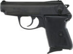 USED POLISH RADOM P64 9X18MM – MAKAROV 6RD MAG VG PLUS COND. - View 2