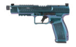 CANIK METE SFX STINGRAY PRO 9MM 5.7″ - View 1
