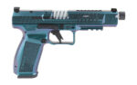 CANIK METE SFX STINGRAY PRO 9MM 5.7″ - View 2