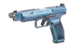 CANIK METE SFX STINGRAY PRO 9MM 5.7″ - View 3