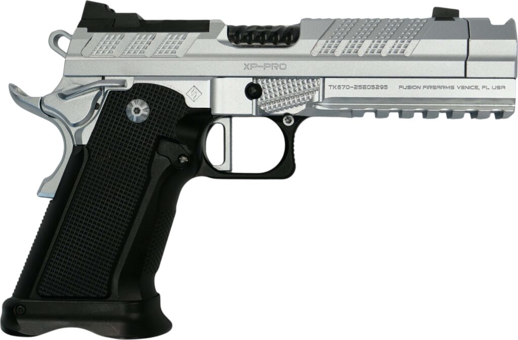 FUS XPCMPTR CUST 9MM 17R CHR