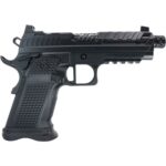 XP PRO 9MM LUGER 4''BBL THREADED (2)10RD MAGS BLACK