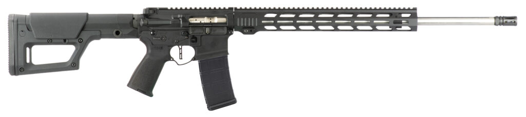 APF VARMINT 2.0 204RUG BLK 20 MLOK PRS LITE