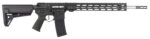 APF DMR 2.0 204RUG BLK 18 MLOK MAGPUL SL-S