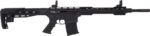 IVER JOHNSON MF20 20GA 3″ 20″ – 5RD BLACK - View 1