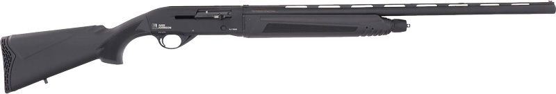 IVER JOHNSON 12GA 3.5″ 28″VR – BLACK SYNTHETIC