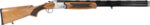 IVER JOHNSON 600 O/U 12GA 3″ – 28″VR MATTE BLONDE WOOD - View 1