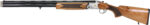 IVER JOHNSON 600 O/U 12GA 3″ – 28″VR MATTE BLONDE WOOD - View 2