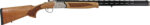 IVER JOHNSON 600 O/U 28GA – 28″VR MATTE BLONDE WOOD - View 2