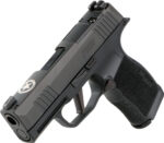 SIG P365X TEXAS RANGER 9MM – 3.1″ XRAY3 (2)12RD BLACK TALO - View 3