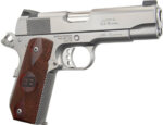 ED BROWN KOBRA CARRY 25th – ANNIVERSARY ED 19111 S/S 45ACP - View 1