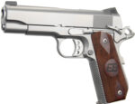 ED BROWN KOBRA CARRY 25th – ANNIVERSARY ED 19111 S/S 45ACP - View 2