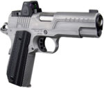 ED BROWN FX2 1911 45 ACP - 4.25" 7RD INDUSTRIAL S/S W/RMR