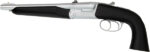 PEDERSOLI HOWDAH ALASKAN 45LC/ - 410 10.25" 3" SYN/MTE SS DBL
