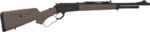 PEDERSOLI LEVER ACTION 86/71 – DROPTINE 19″ 30-30 WIN BLD/TAN - View 1