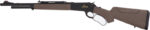 PEDERSOLI LEVER ACTION 86/71 – DROPTINE 19″ 30-30 WIN BLD/TAN - View 2