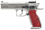 IFG TANFOGLIO STOCK II OPTIC READY 9MM 4.45