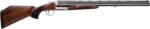CHARLES DALY TRIPLE CROWN 12GA - COMPACT 28"VR CT5 TRIPLE BBL