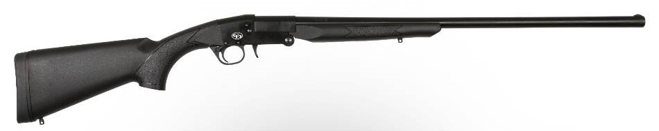 CHARLES DALY 101 SINGLE SHOT 410GA 26IN BARREL 3IN CHAMBER BLACK FINISH BLACK SYNTHETIC STOCK 930.239