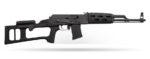 CHIAPPA RAK-9 9MM 17.25" BLACK 10RDCF 500.251