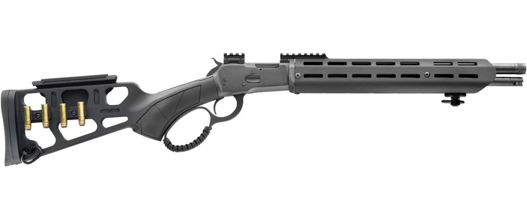 CHIAPPA 1892  LEVER ACTION  WILDLANDS TAKE DOWN 44MAG 920.434